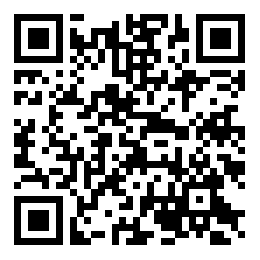 QR Code for Downloading the Catalog!