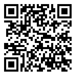 QR Code for Downloading the Catalog!