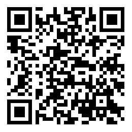 QR Code for Downloading the Catalog!