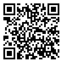 QR Code for Downloading the Catalog!