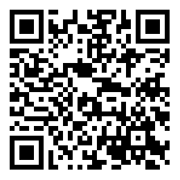 QR Code for Downloading the Catalog!