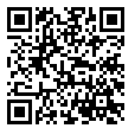 QR Code for Downloading the Catalog!