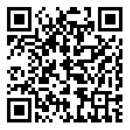 QR Code for Downloading the Catalog!