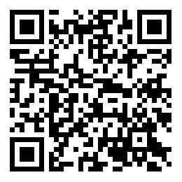 QR Code for Downloading the Catalog!